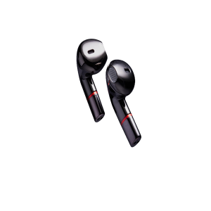Rosewill RW-T52 True Wireless Earbuds with Built-in Microphone, Fast Charge Case and LED Battery Indicator