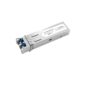 Axiom S-31DLC20D-AX Transceiver 1000BASE-LX SFP for MikroTik - S-31DLC20D