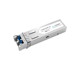 Axiom S-85DLC05D-AX Transceiver 1000BASE-SX SFP for MikroTik - S-85DLC05D