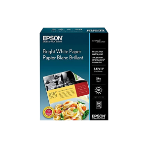 Epson S041586 Premium Inkjet Paper