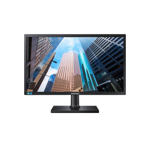 Samsung SE650 S24E650DW 24 Inch WUXGA LCD Monitor