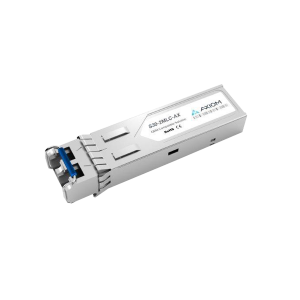 Axiom S30-2MLC-AX Transceiver 1000BASE-SX SFP for Interlogix - S30-2MLC