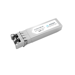 Axiom S+31DLC10D-AX Transceiver 10GBASE-LR SFP+ for MikroTik - S+31DLC10D