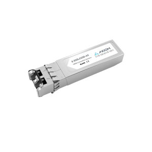 Axiom S+85DLC03D-AX Transceiver 10GBASE-SR SFP+ for MikroTik - S+85DLC03D