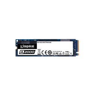 Kingston SA2000M8/1000G A2000 1 TB Solid State Drive 