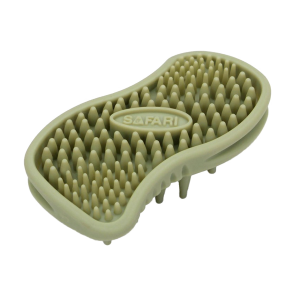 Safari W420-NCL00 Cat Soft Tip Massager Brush