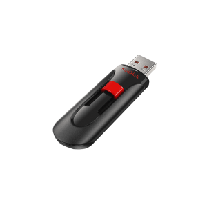 SanDisk SDCZ60-128G-A46 Cruzer Glide USB 128 GB Flash Drive