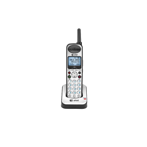 AT&T SB67108 4-Line DECT 6.0 Digital Cordless Handset