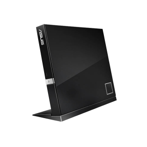 Asus SBW-06D2X-U 6X USB Blu Ray Slim External Writer 