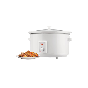 Brentwood SC-165W 8 Quart Slow Cooker