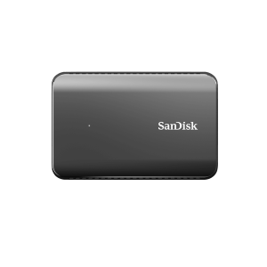 SanDisk Extreme900 SDSSDEX2-960G-G25 960GB Solid State Drive