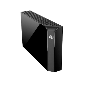 Seagate STFM4000100 Backup Plus 4 TB External Hard Drive