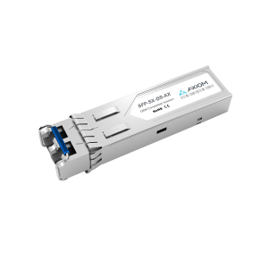 Axiom SFP-SX-DS-AX Transceiver 1000BASE-SX SFP for Datacom - SFP-SX-DS