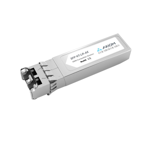 Axiom SFP+KT-LR-AX Transceiver 10GBASE-LR SFP+ for NetOptics SFP+KT-LR