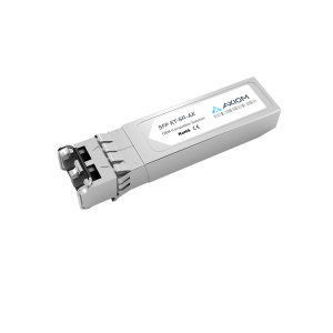 Axiom SFP+KT-SR-AX Transceiver 10GBASE-SR SFP+ for NetOptics - SFP+KT-SR