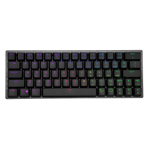  Cooler Master SK-622-SKTL1-US Gaming Keyboard