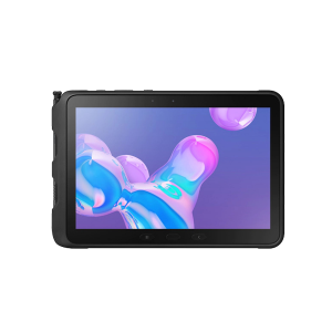 Samsung Galaxy Tab Active Pro SM-T547UZKAXAA 10.1 Inch 4GB RAM 64GB Storage Android 9.0 Pie Tablet 