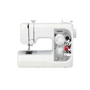 Brother SM1738D Disney Faceplates Sewing Machine