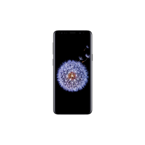 SAMSUNG SM5G960UZKAXAA  GALAXY S9 64GB 5.8INCH UNLOCKED BLACK