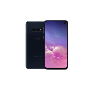 SAMSUNG SM5G970UZKAXAA GALAXY S10E 128GB CPO SAMSUNG 