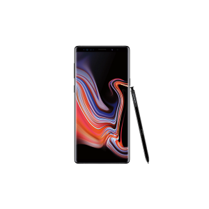 SAMSUNG SM5N960UZKAXAA NOTE 9 128GB CPO