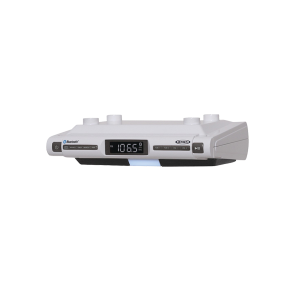Jensen SMPS-628 Under-Cabinet Universal Bluetooth Music System
