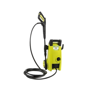 Snow Joe SPX1000 Pressure Joe 1450 PSI 1.45 GPM 11.5 Amp Electric Pressure Washer