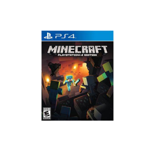 Sony 3000557 Minecraft PlayStation 4