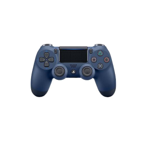 Sony 3002840 DualShock 4 Wireless Controller- Blue