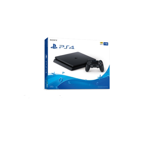 Sony 3003348 1TB HDD PlayStation 4 Slim Gaming Console