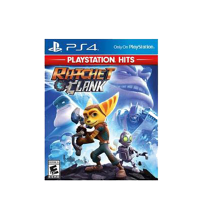 Sony 3003541 Ratchet And Clank For PlayStation 4
