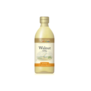 Spectrum 19048 Refined Walnut Oil