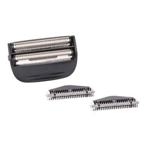 Remington SPF-PF73 Shaver Head and Cutters Replacement Assembly for Remington PF7300