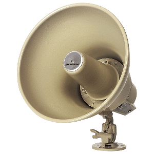 Bogen SPT30A 30 Watts Horn Loudspeaker