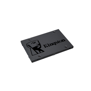 Kingston Q500 SQ500S37/480G 480 GB Rugged Solid State Drive