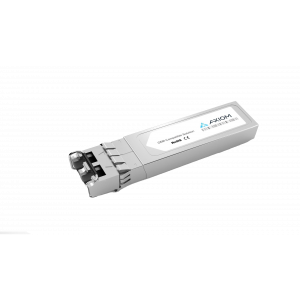 Axiom SRX-SFPP-10G-LR-AX 10GBASE-LR SFP+ Transceiver for Juniper - SRX-SFPP-10G-LR