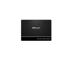 PNY CS900 240GB SATA III 2.5" Internal Solid State Drive - SSD