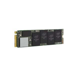Intel 660p SSDPEKNW020T8X1 2TB  Solid State Drive 