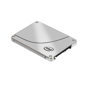 Intel DC S3500 SSDSC2BB080G401 80GB 2.5" SATA 6GB/s Solid State Drive