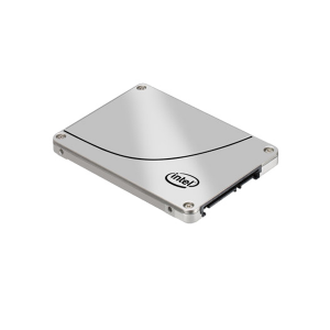 Intel DC S3510 SSDSC2BB080G601 80GB SATA 6GB/s 2.5" Solid State Drive