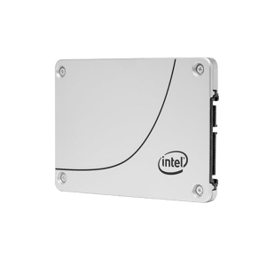 Intel DC S3520 SSDSC2BB480G701 480GB SATA3 6GB/s 2.5" Solid State Drive