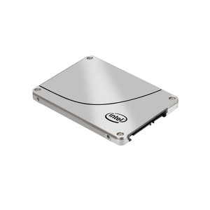 Intel DC S3610 Series SSDSC2BX200G401 200GB 2.5" SATA 20nm NAND Solid State Drive