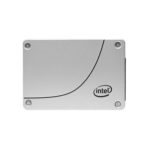 Intel SSDSC2KB960G801 D3-S4510 960 GB SATA 2.5" Solid State Drive