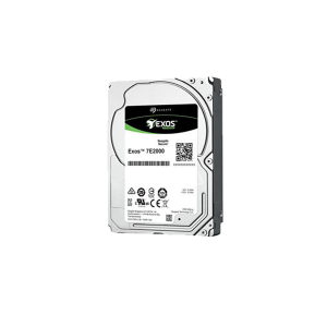 Seagate Exos 7E2000 ST1000NX0453 2.5" 1 TB Internal Hard Disk Drive - HDD
