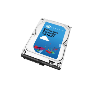 Seagate Exos X12 ST12000NM0007 3.5" 12 TB Enterprise Hard Drive