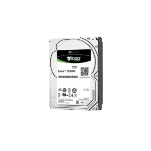 Seagate Exos 7E2000 ST2000NX0253 2.5" 2 TB HDD Internal Drive