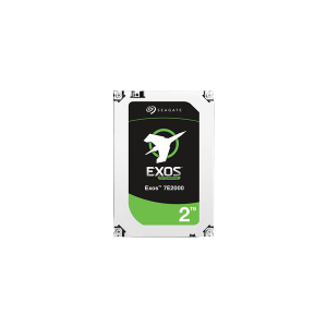 Seagate Exos 7E2000 ST2000NX0263 2.5" 2 TB Hard Disk Drive