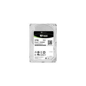 Seagate Exos 7E2000 ST2000NX0273 2.5" 2TB Hard Disk Drive