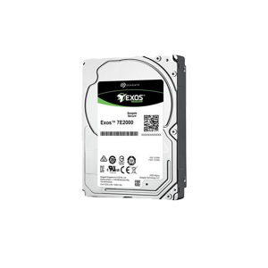 Seagate Exos 7E2000 ST2000NX0433 2.5" 2 TB Internal Drive - HDD