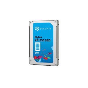 Seagate Nytro XF1230-1A0240 240 GB 2.5" Solid State Drive